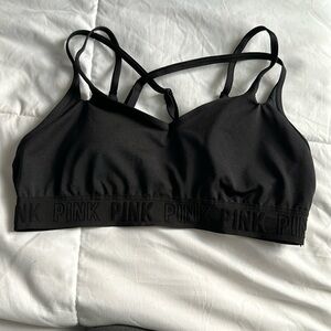 Pink Victoria secrets